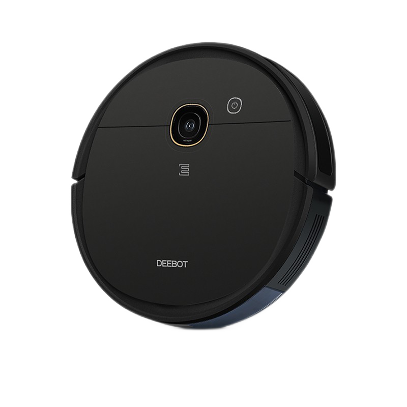 科沃斯 晶莹光滑扫地机