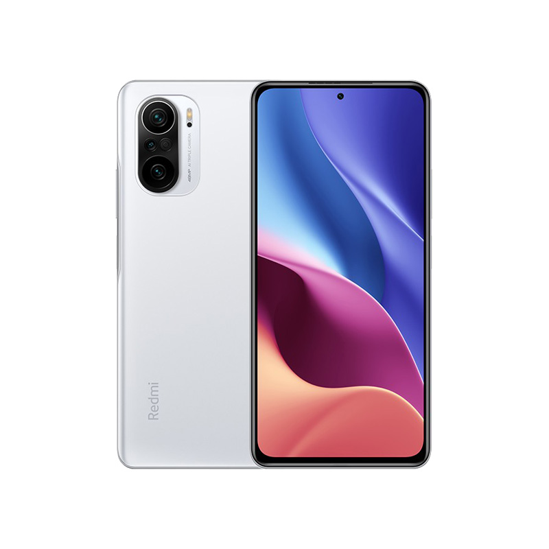 红米 高清三摄相机手机