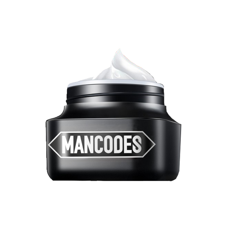 左颜右色 提亮肤色保湿男士面霜