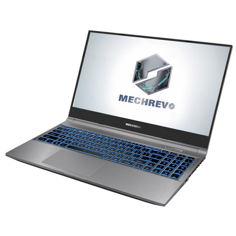 机械革命 背光键盘游戏本