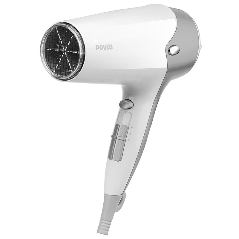 奔腾 大风量静音吹风机