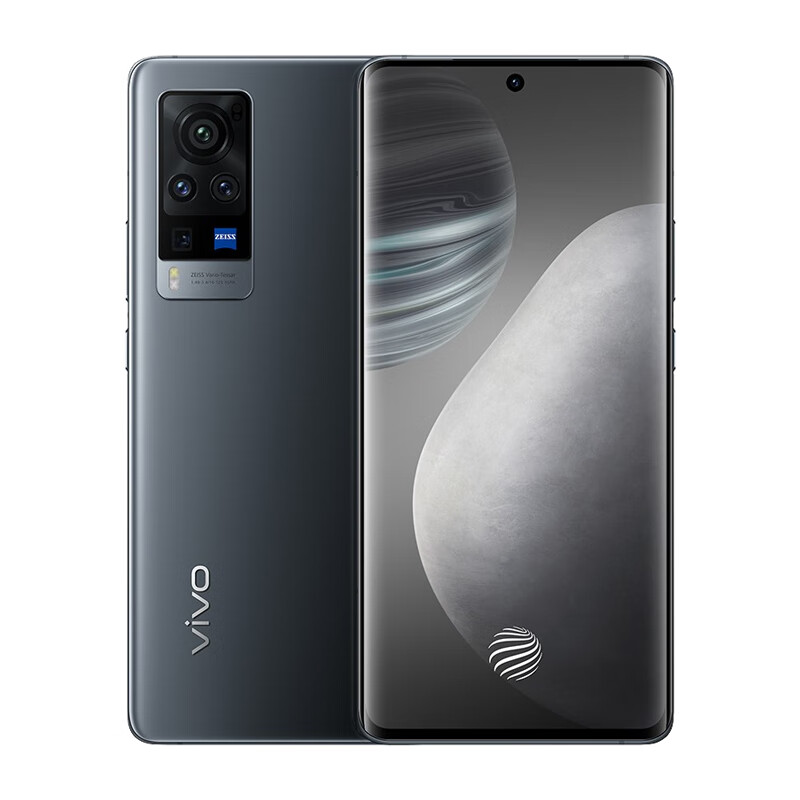 vivo 蔡司光学镜头手机