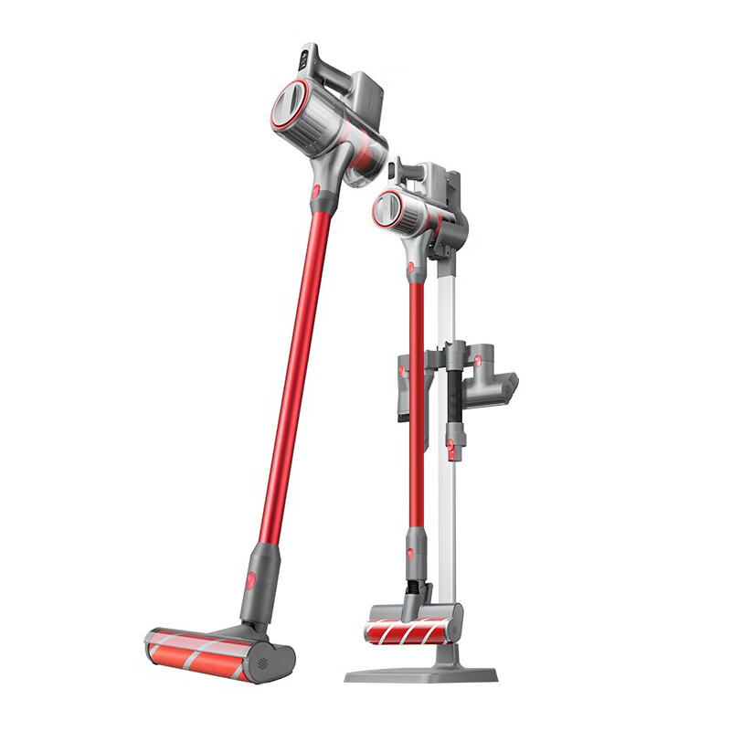 石头 无线手持吸尘器