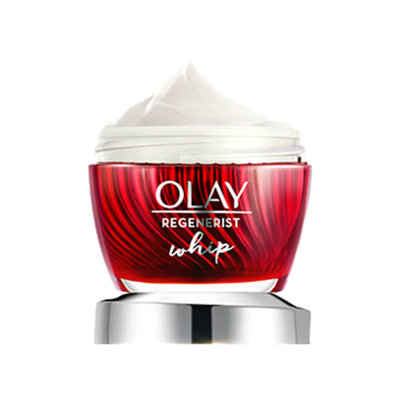 玉兰油 大红瓶空气面霜