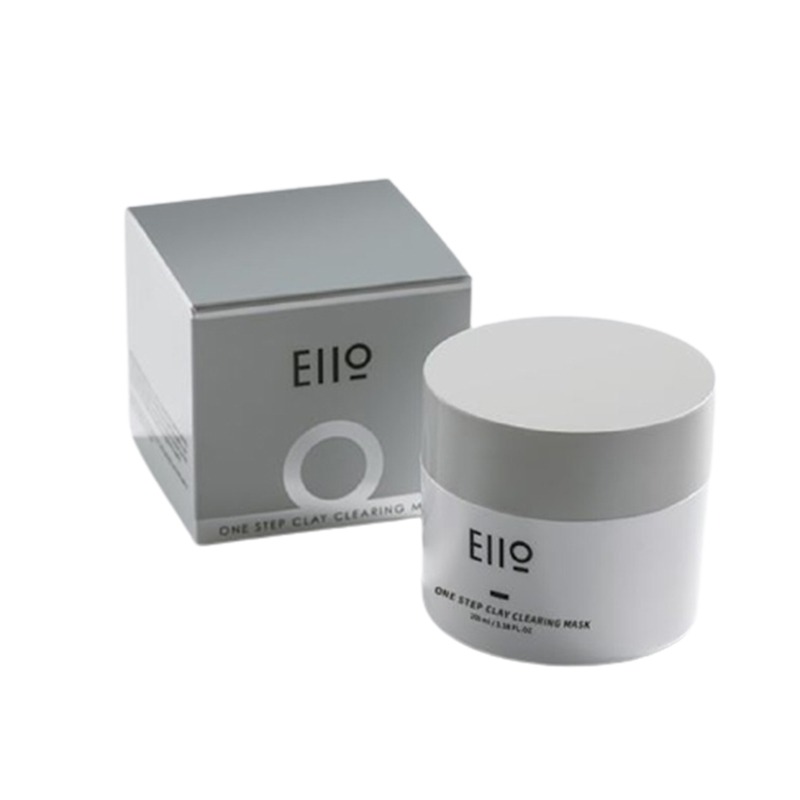 eiio 清洁 面膜