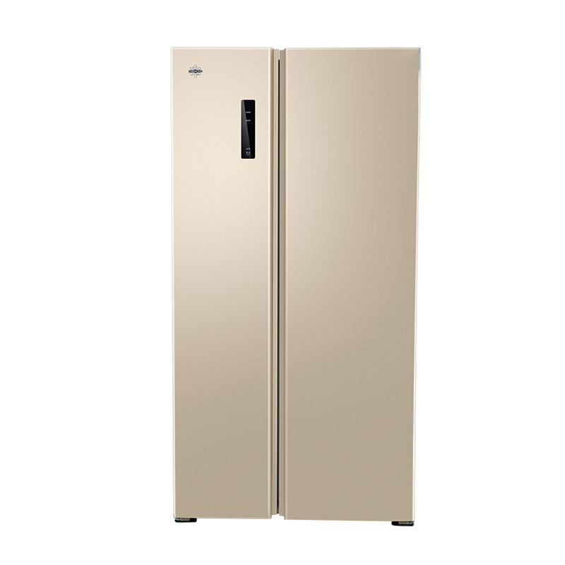 格力静音节能冰箱