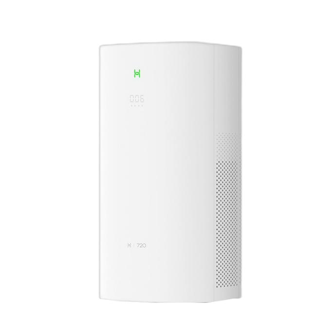 华为 全效净化空气净化器