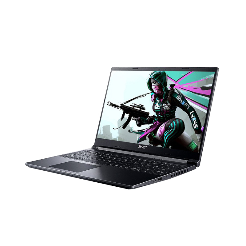 宏碁 学生办公游戏本