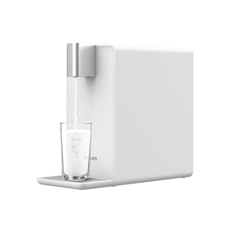 飞利浦 鲜活即热饮水机