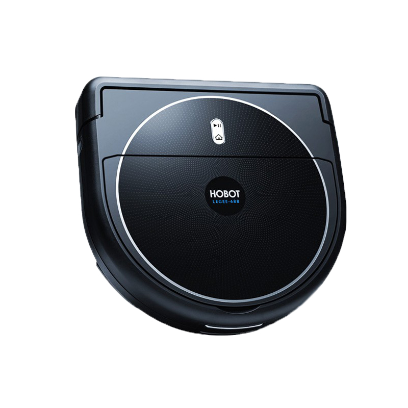 玻妞 全自动智能扫地机