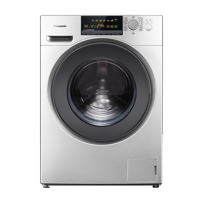 松下 双极除螨洗衣机