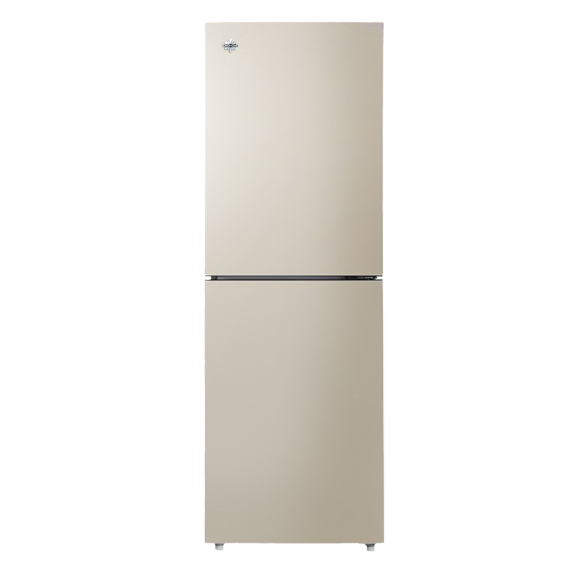 格力 晶弘风冷无霜双门冰箱