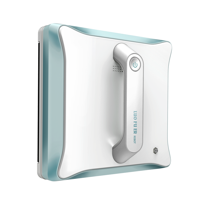 罗弗尔 高空清洁擦窗机器人