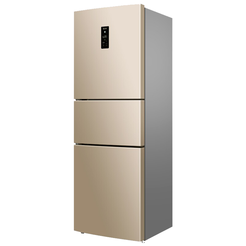 美菱 多温区设置冰箱