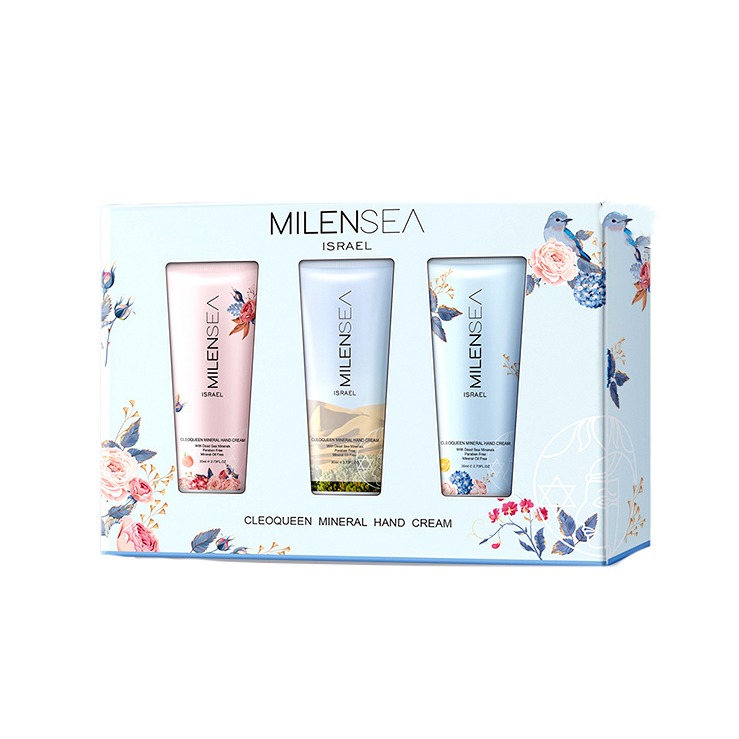 米蓝晞 滋润保湿 护手霜