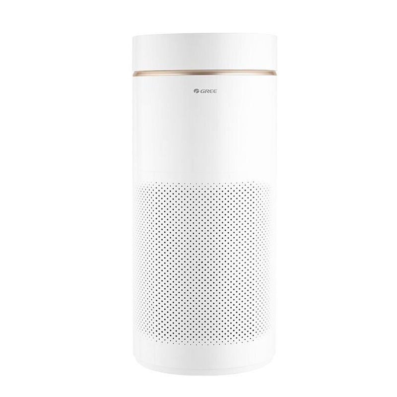 格力 5挡风速空气净化器