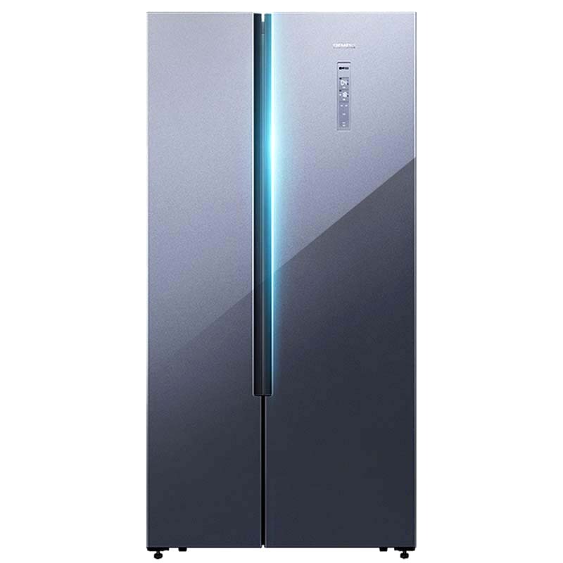 西门子 速鲜料理盒冰箱