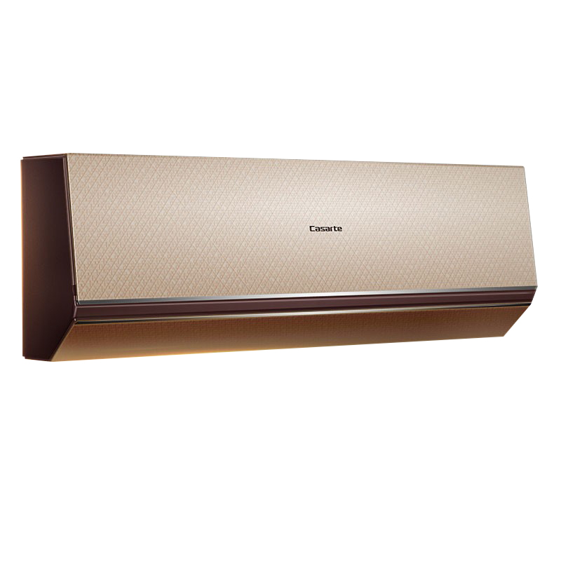 卡萨帝 智慧柔风变频空调