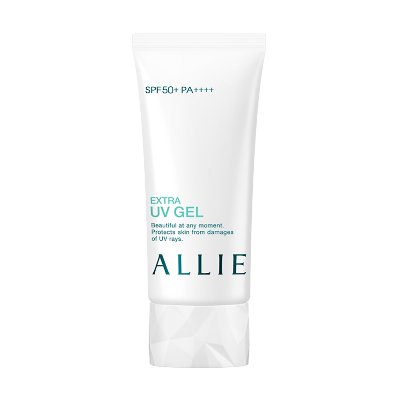 皑丽防水防汗防晒乳