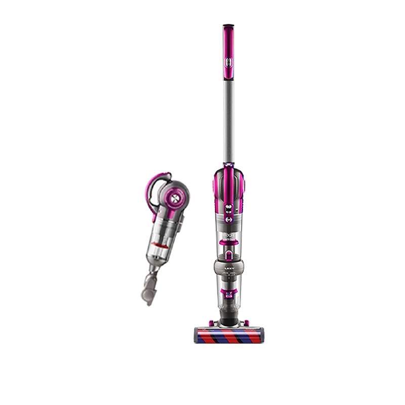 莱克 立式设计吸尘器