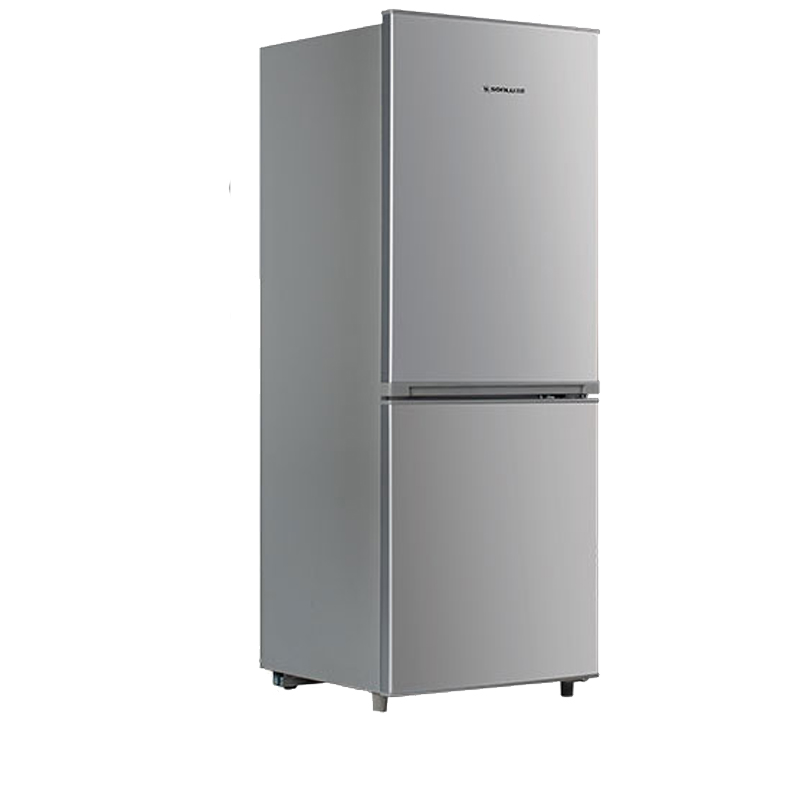 双鹿七挡控温冰箱