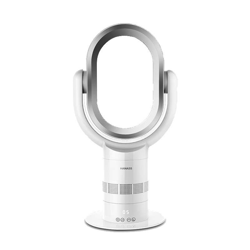 海纳斯摇头定时无叶风扇