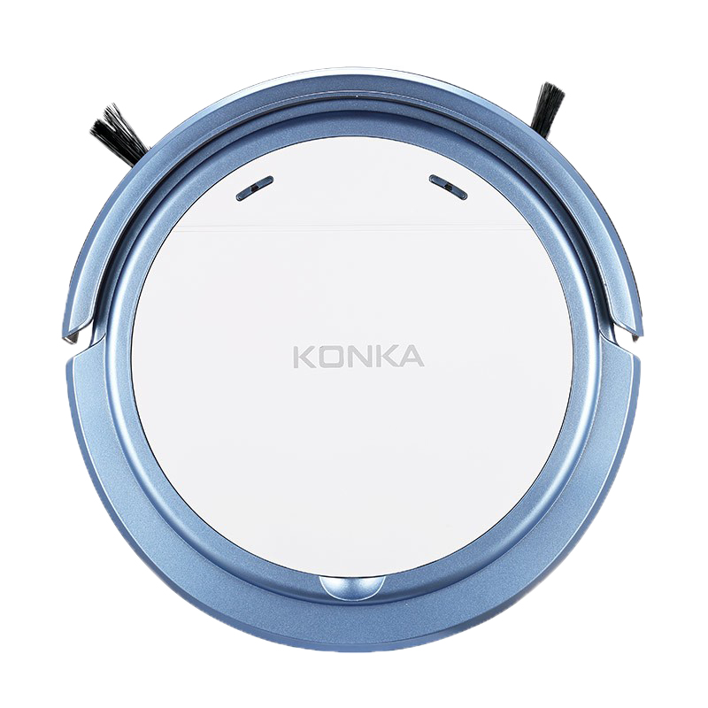 康佳 自动识别楼梯扫地机