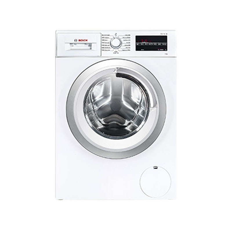 博世 高温筒清洁洗衣机