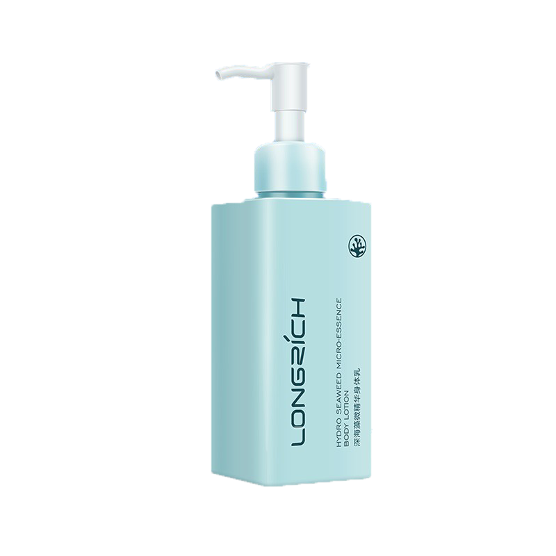 隆力奇 深海海藻身体乳
