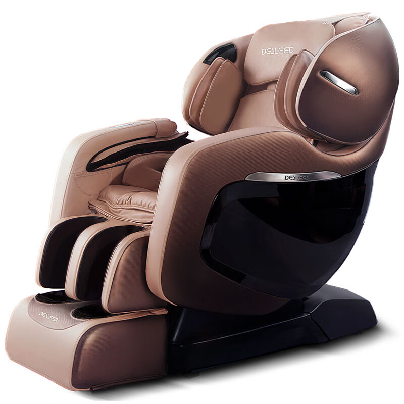 迪斯三种操控设计按摩椅