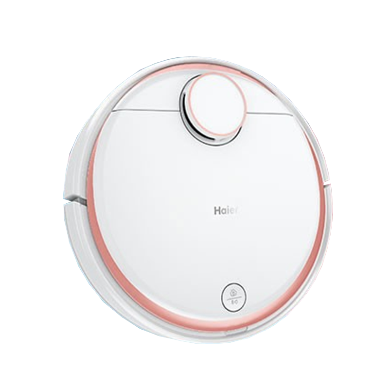 海尔 自动回充扫地机器人