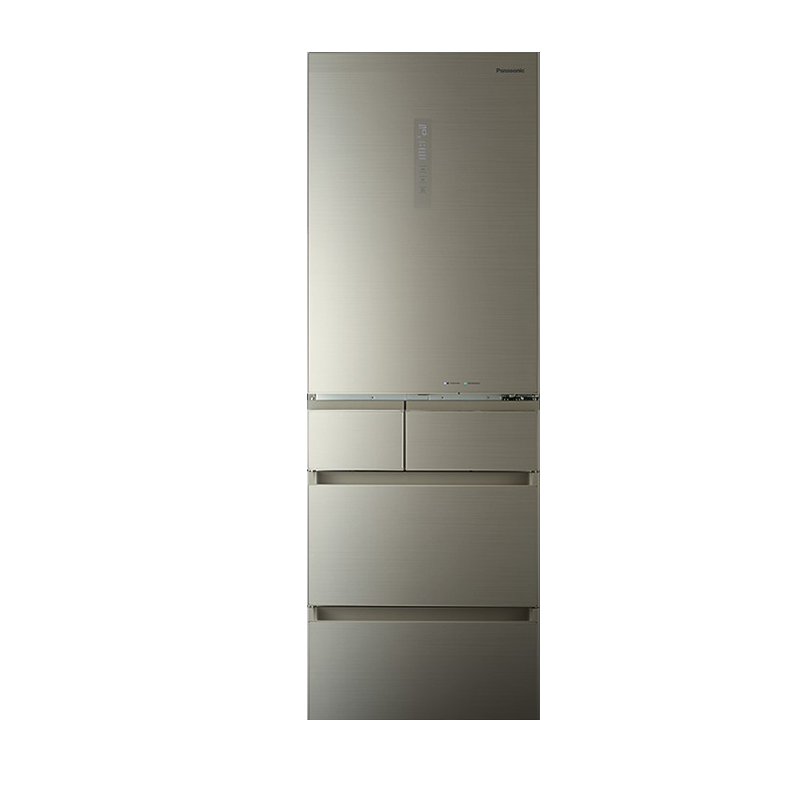 松下 微冻保鲜技术冰箱