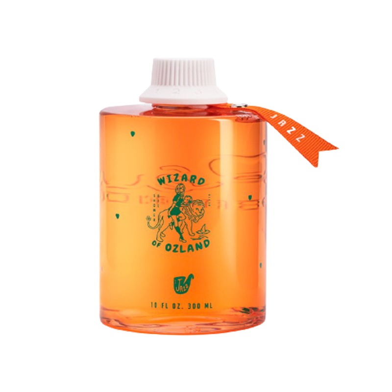 rever 调理粗糙 沐浴露