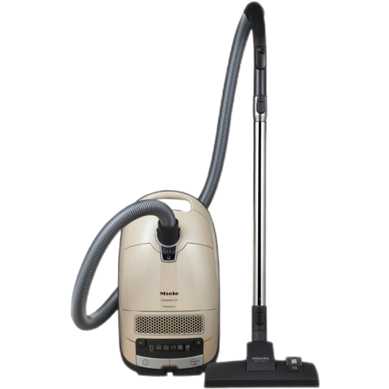 美诺 德国进口吸尘器