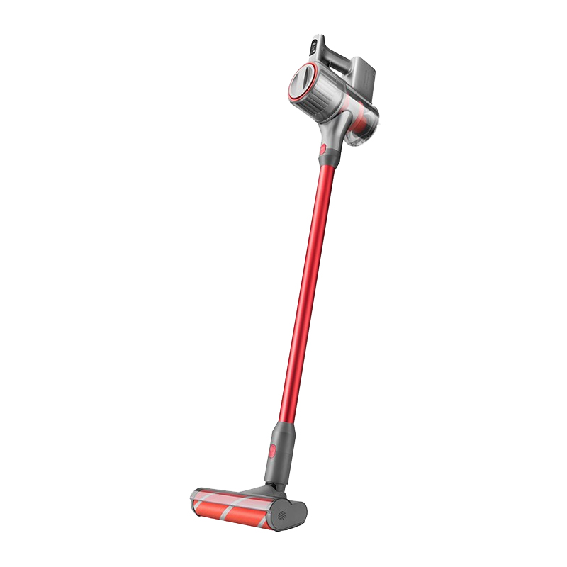 石头 轻量化机身长续航吸尘器