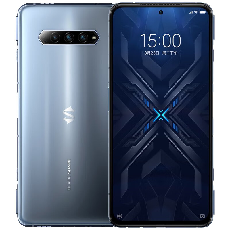 黑鲨 12GB运存 手机