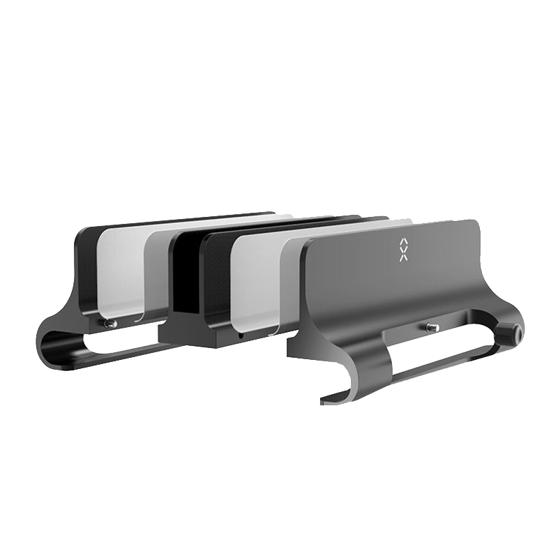 利乐普 金属材质收纳支架