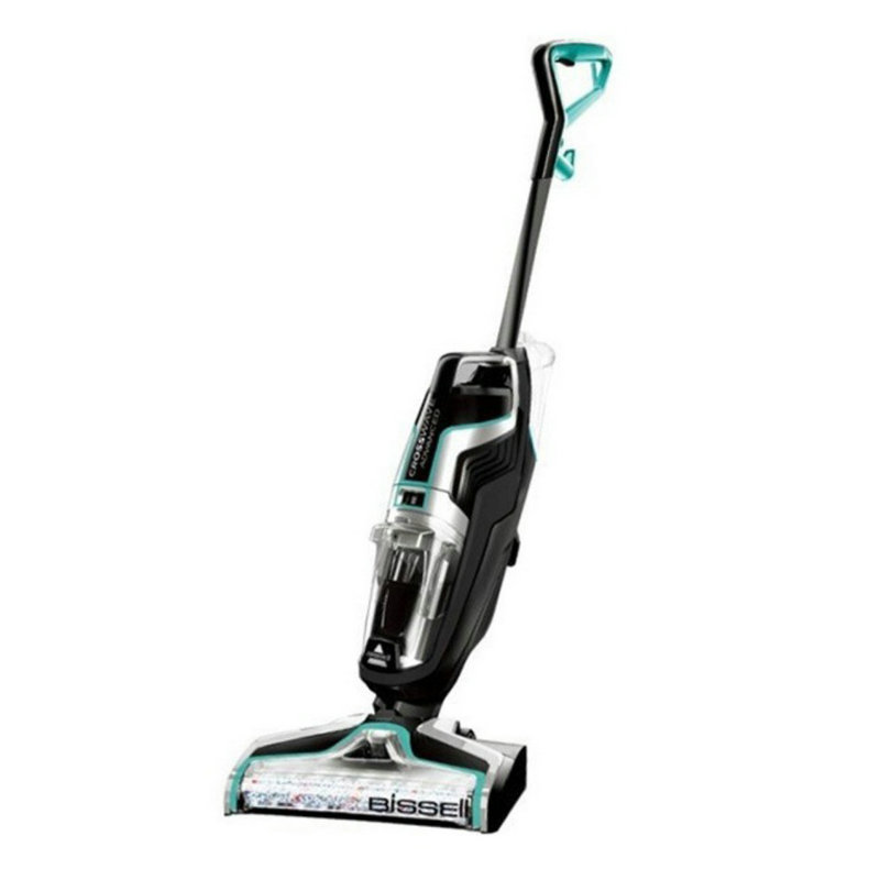 必胜无线洗地机吸尘器