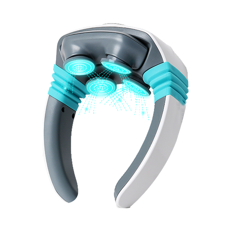 斐力 微电脉冲热敷按摩器