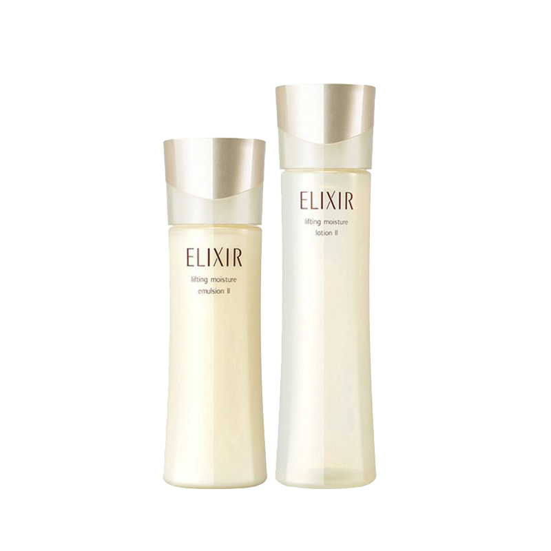 怡丽丝尔 紧致补水护肤套装