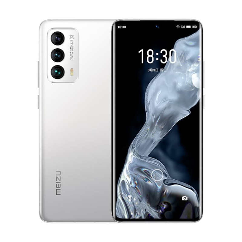 魅族 长效续航手机