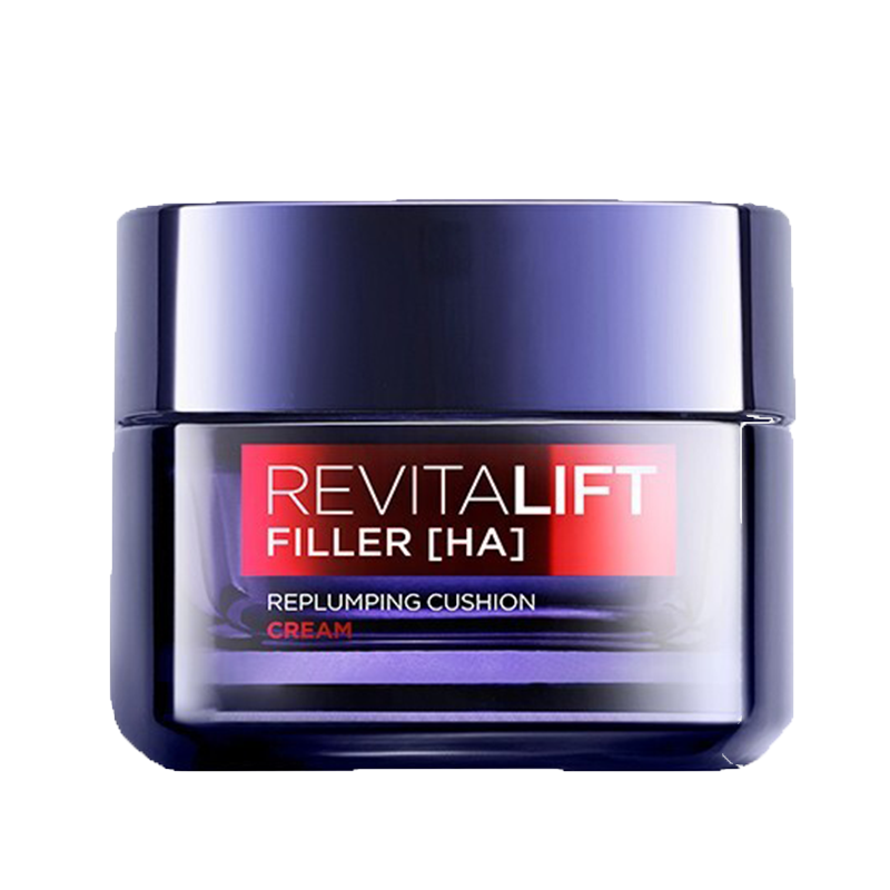 欧莱雅 淡化细纹面霜