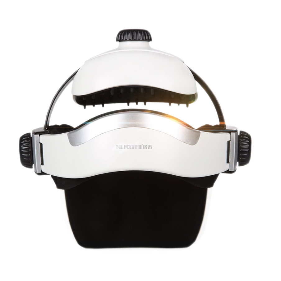 诺泰 温暖头部按摩器