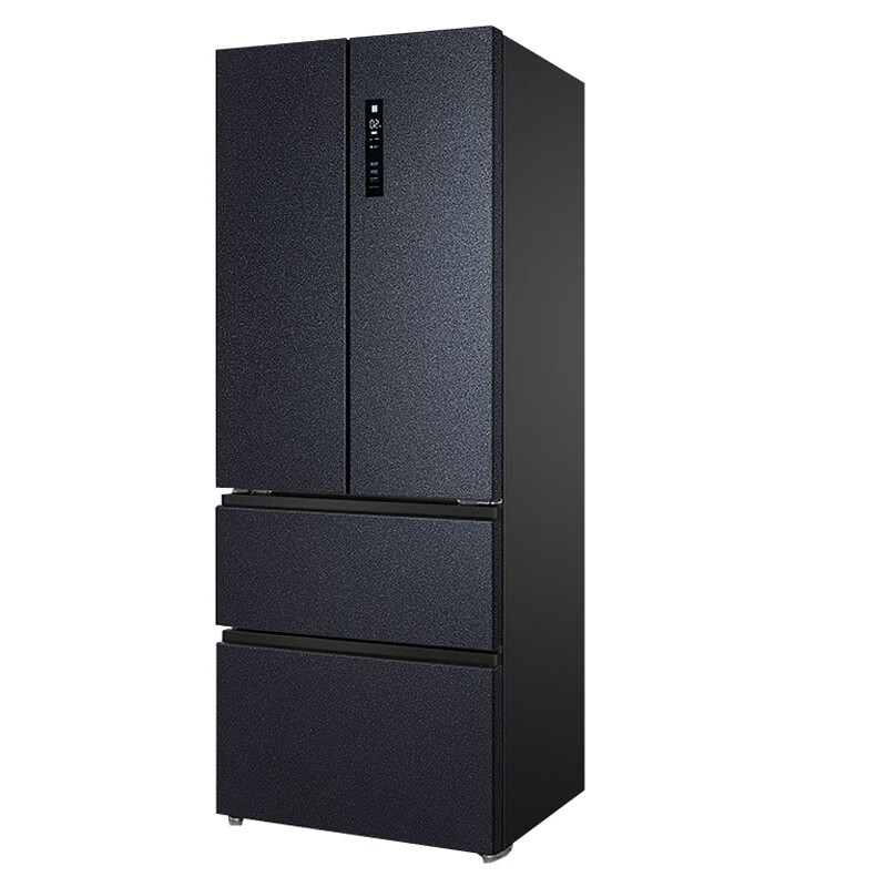 TCL 双变频风冷无霜多门冰箱