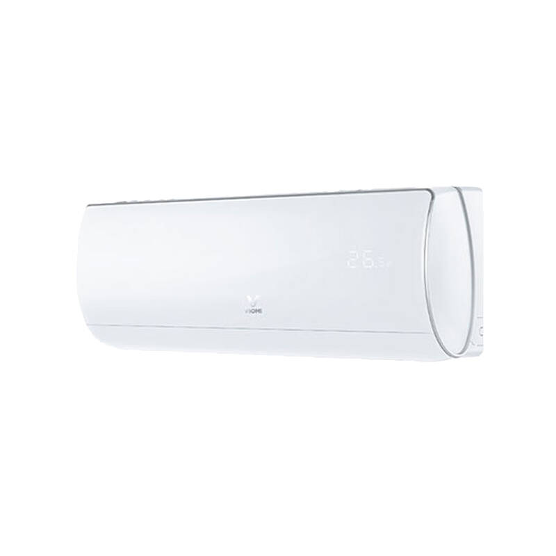 云米 静音节能无风感空调