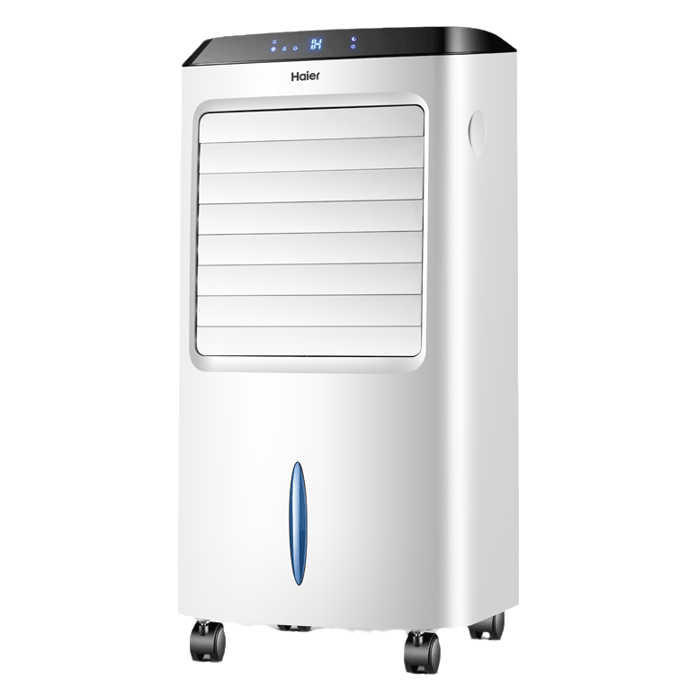 海尔 加湿单冷冷风扇