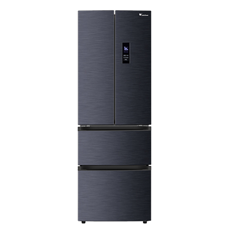 小天鹅 铂金净味 多门冰箱