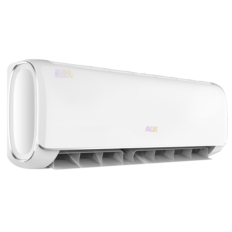 奥克斯 快速冷暖自清洁空调