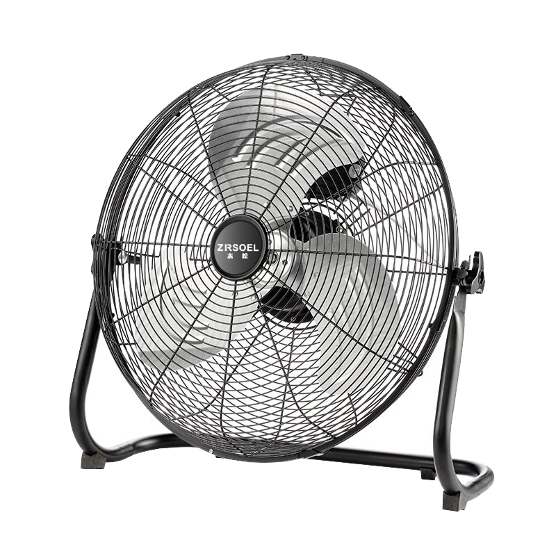 志松大功率风扇