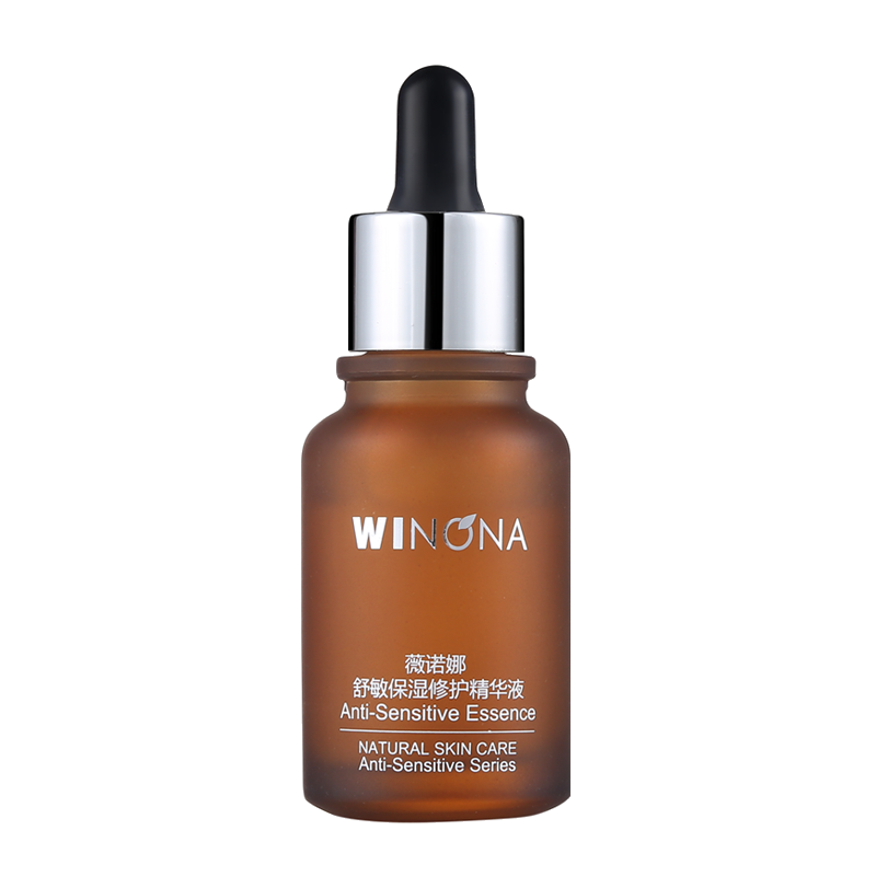 薇诺娜 舒敏保湿面部精华